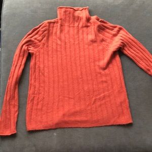 Madewell turtleneck